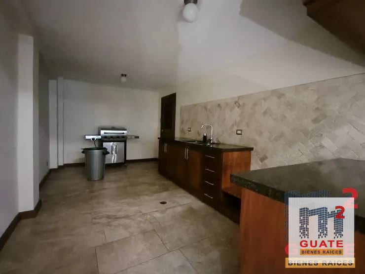 Apartamento en Renta, Zona 15 — Apartamento en Alquiler en Zona 15, Guatemala, Ciudad — foto 4 de 17