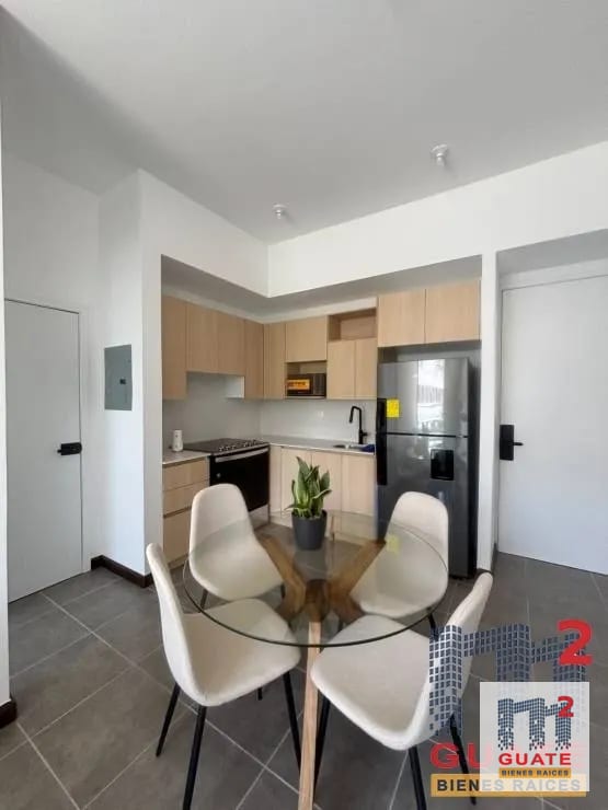 Apartamento en Renta, Zona 15 — Apartamento en Alquiler en Zona 15, Guatemala, Ciudad — foto 7 de 13
