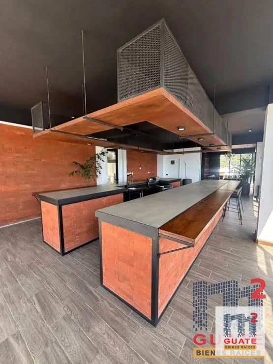Apartamento en Renta, Zona 15 — Apartamento en Alquiler en Zona 15, Guatemala, Ciudad — foto 8 de 13