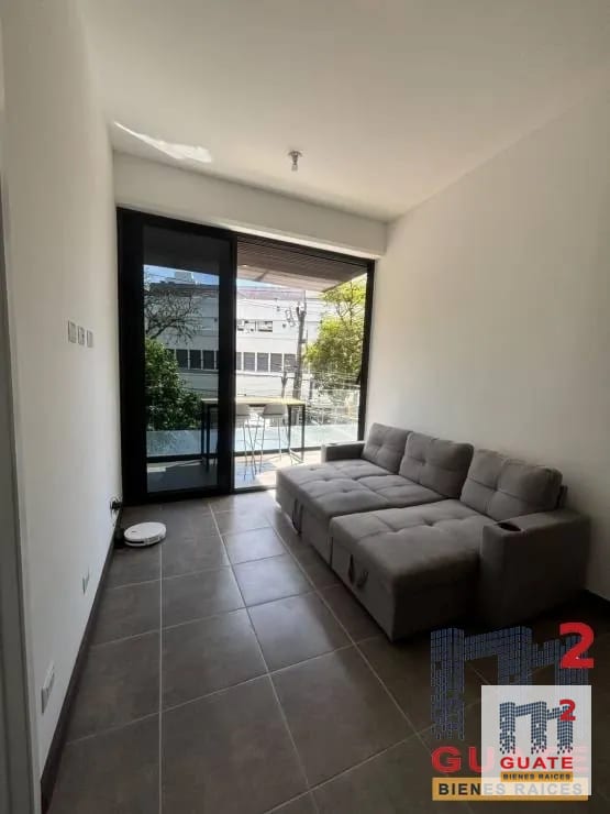 Apartamento en Renta, Zona 15 — Apartamento en Alquiler en Zona 15, Guatemala, Ciudad — foto 9 de 13