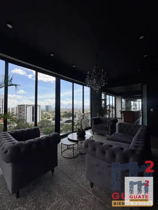Apartamento en Renta, Zona 15 — Apartamento en Alquiler en Zona 15, Guatemala, Ciudad — foto 12 de 13