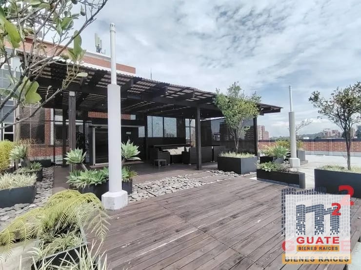 Apartamento en Renta, Zona 15 — Apartamento en Alquiler en Zona 15, Guatemala, Ciudad — foto 13 de 16