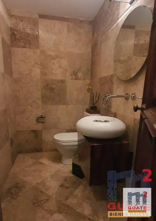 Apartamento en Renta, Zona 14 — Apartamento en Alquiler en Zona 14, Guatemala, Ciudad — foto 2 de 17
