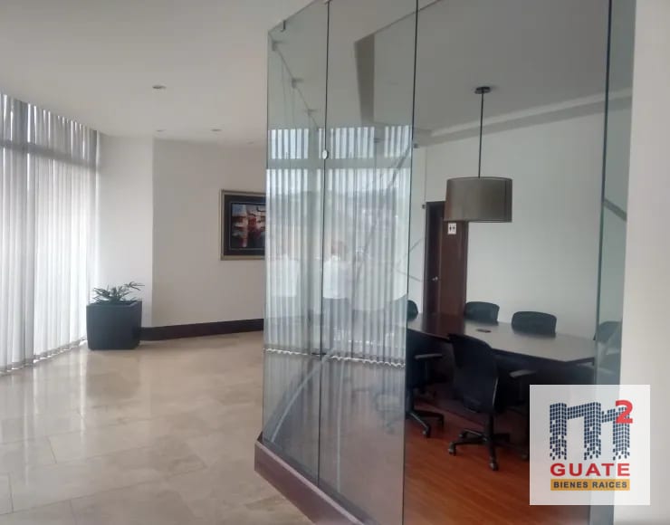 Apartamento en Renta, Zona 15 — Apartamento en Alquiler en Zona 15, Guatemala, Ciudad — foto 5 de 9