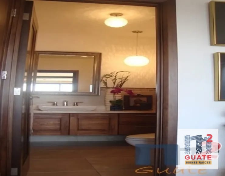 Apartamento en Renta, Zona 15 — Apartamento en Alquiler en Zona 15, Guatemala, Ciudad — foto 3 de 9
