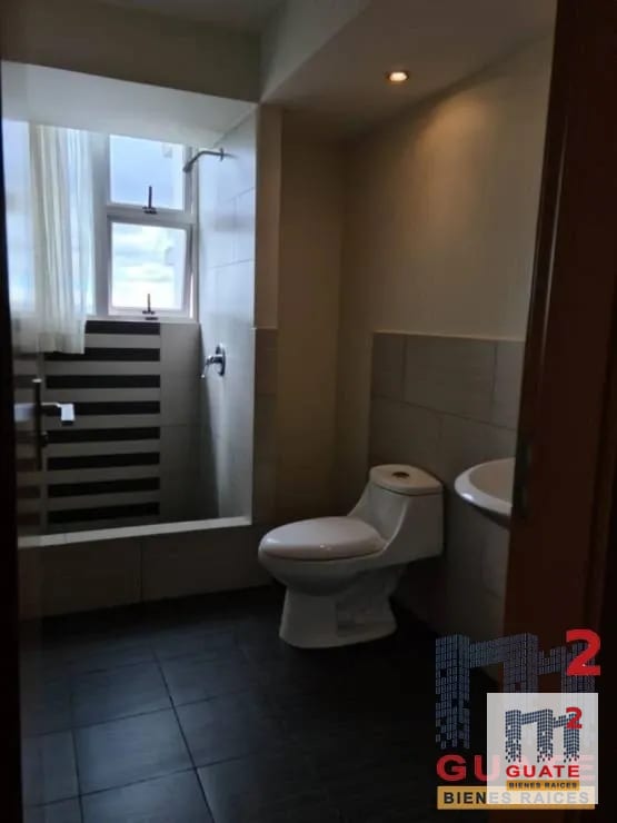 Apartamento en Renta, Zona 14 — Apartamento en Alquiler en Zona 14, Guatemala, Ciudad — foto 2 de 14