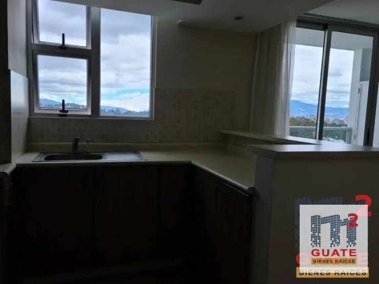 Apartamento en Renta, Zona 14 — Apartamento en Alquiler en Zona 14, Guatemala, Ciudad — foto 11 de 14