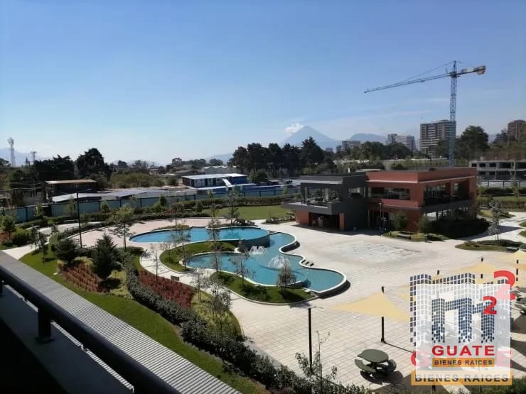 Apartamento en Renta, Zona 14 (R8321) — Apartamento en Alquiler en Zona 14, Guatemala, Ciudad — foto 17 de 17