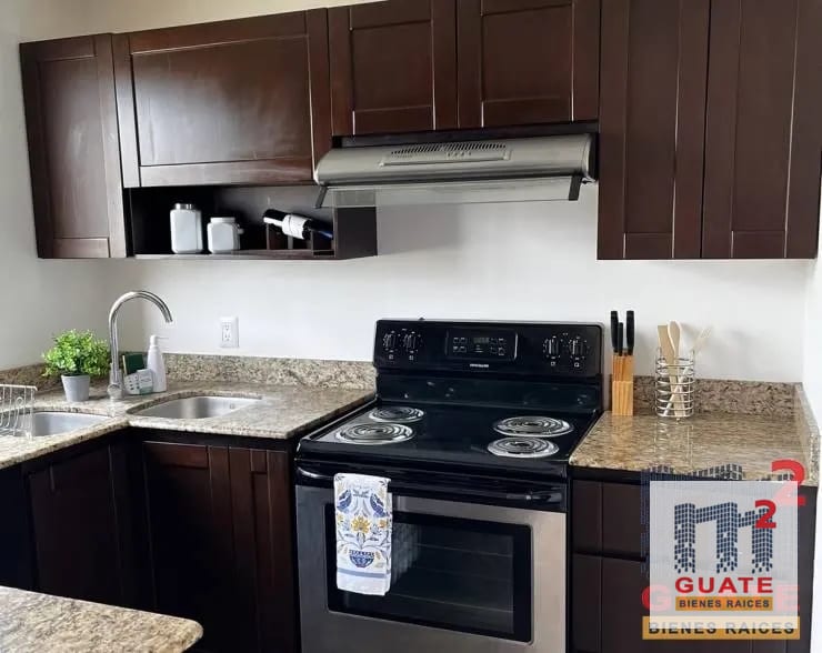 Apartamento en Renta, Zona 10 — Apartamento en Alquiler en Zona 10, Guatemala, Ciudad — foto 7 de 15