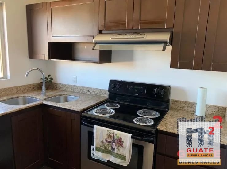 Apartamento en Renta, Zona 10 — Apartamento en Alquiler en Zona 10, Guatemala, Ciudad — foto 10 de 15