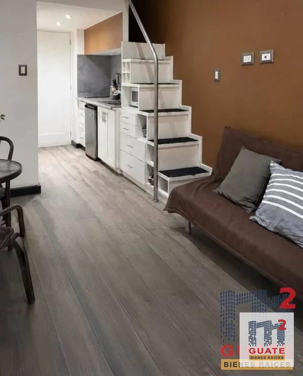 Apartamento en Renta, Zona 16 — Apartamento en Alquiler en Zona 16, Guatemala, Ciudad — foto 5 de 7
