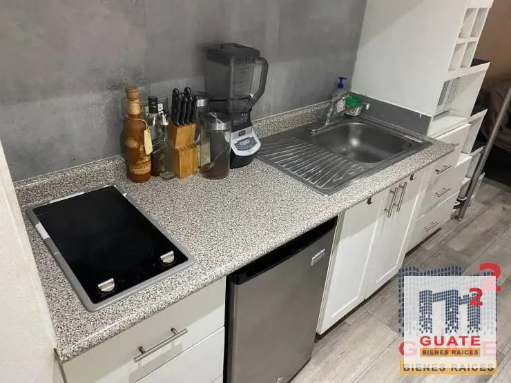 Apartamento en Renta, Zona 16 — Apartamento en Alquiler en Zona 16, Guatemala, Ciudad — foto 6 de 7