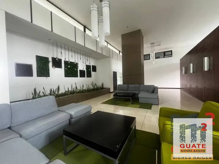 Apartamento en Venta, Zona 16 — Apartamento en Venta en Zona 16, Guatemala, Ciudad — foto 1 de 16