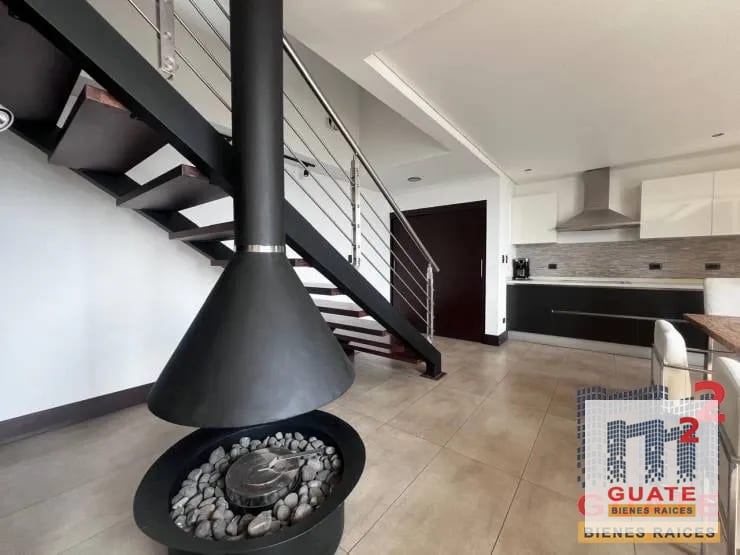 Apartamento en Venta, Zona 16 — Apartamento en Venta en Zona 16, Guatemala, Ciudad — foto 4 de 16