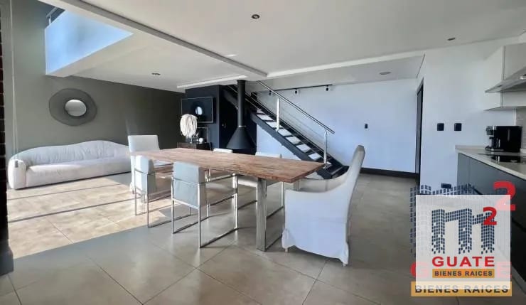 Apartamento en Venta, Zona 16 — Apartamento en Venta en Zona 16, Guatemala, Ciudad — foto 12 de 16