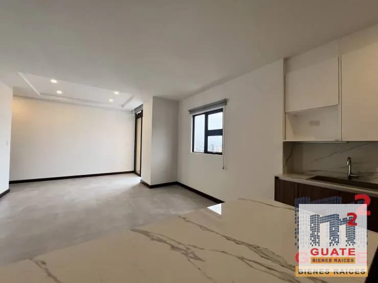 Apartamento en Renta, Zona 15 — Apartamento en Alquiler en Zona 15, Guatemala, Ciudad — foto 2 de 14