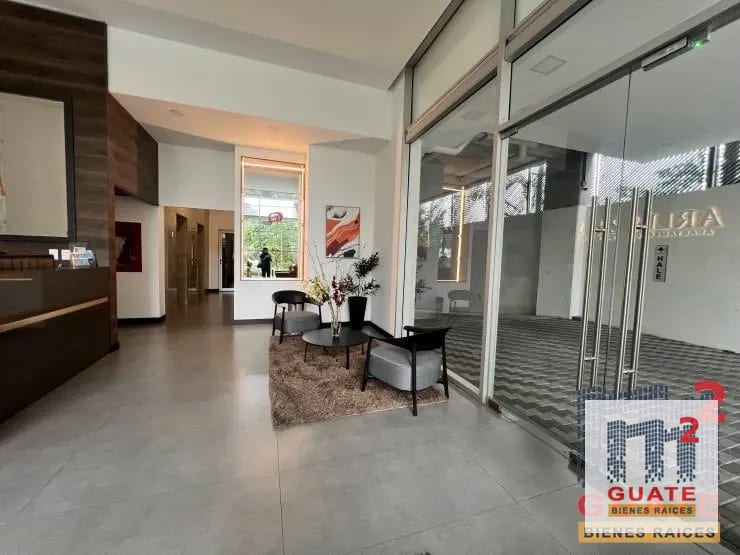 Apartamento en Renta, Zona 15 — Apartamento en Alquiler en Zona 15, Guatemala, Ciudad — foto 14 de 14