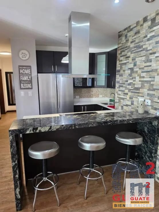 Apartamento en Renta, Zona 15 — Apartamento en Alquiler en Zona 15, Guatemala, Ciudad — foto 1 de 17