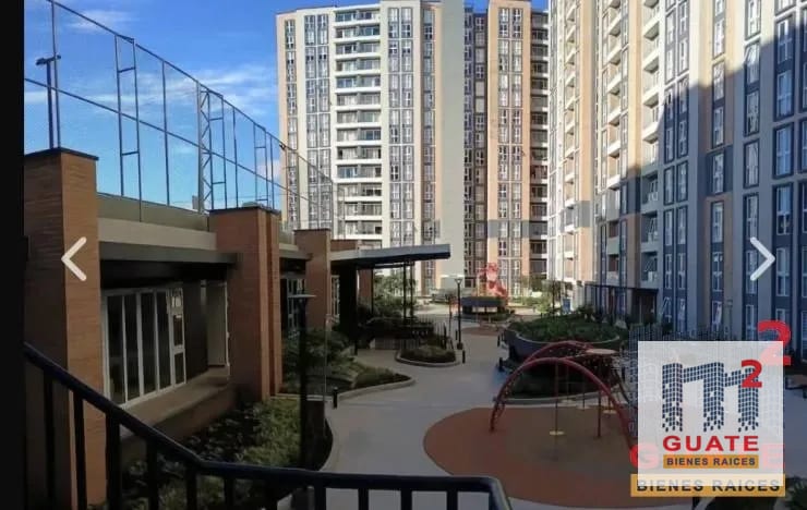 Apartamento en Venta, Zona 07 — Apartamento en Venta en Zona 7, Guatemala, Ciudad — foto 2 de 11