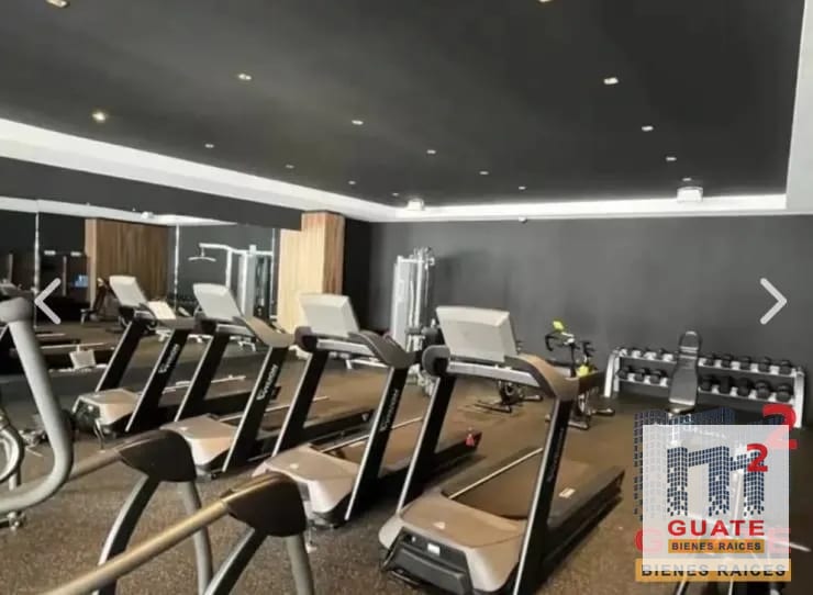 Apartamento en Venta, Zona 07 — Apartamento en Venta en Zona 7, Guatemala, Ciudad — foto 4 de 11