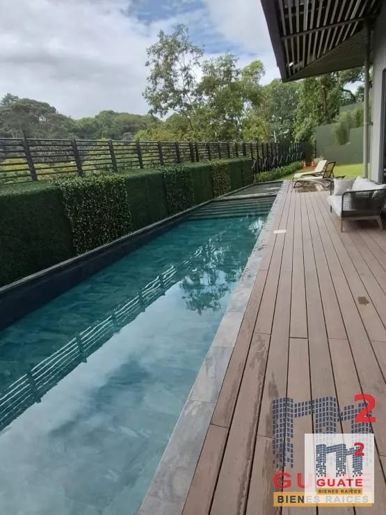 Apartamento en Renta, Zona 15 — Apartamento en Alquiler en Zona 15, Guatemala, Ciudad — foto 1 de 12