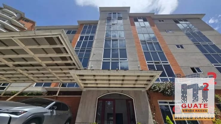 Apartamento en Venta, Carretera a El Salvador — Apartamento en Venta en Carretera a El Salvador, Guatemala, Ciudad — foto 1 de 16