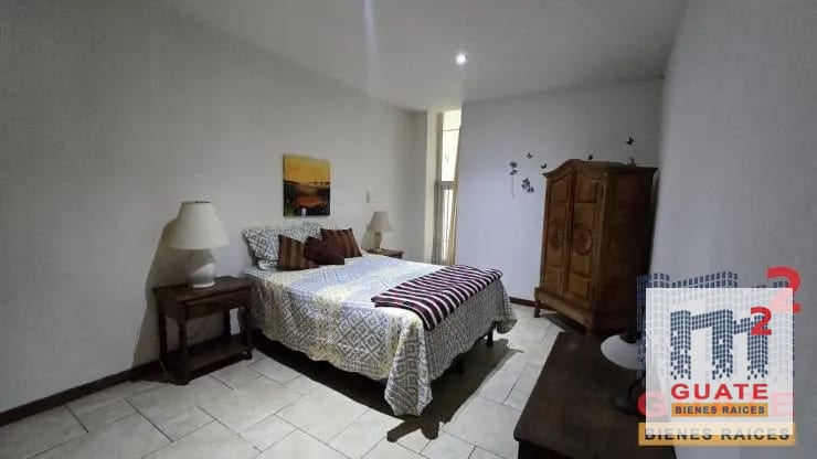 Apartamento en Renta, Carretera a El Salvador — Apartamento en Alquiler en Carretera a El Salvador, Guatemala, Ciudad — foto 4 de 9