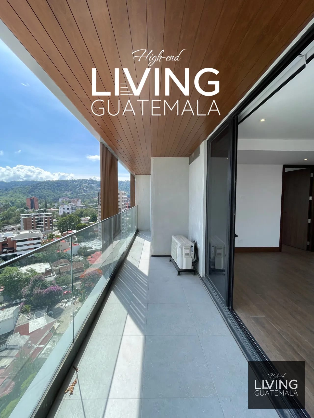 Apartamento en Renta a ESTRENAR, GAURA — Apartamento en Alquiler en Gaura, Zona 15, Guatemala, Ciudad — foto 1 de 10