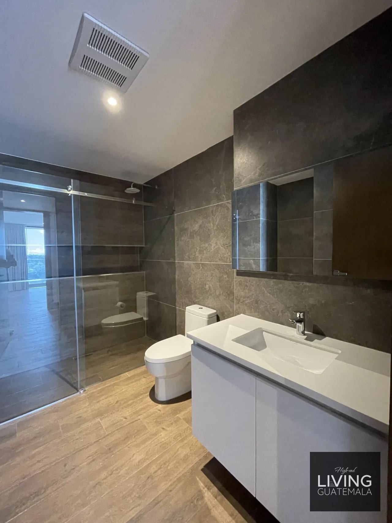 Apartamento en Renta a ESTRENAR, GAURA — Apartamento en Alquiler en Gaura, Zona 15, Guatemala, Ciudad — foto 10 de 10