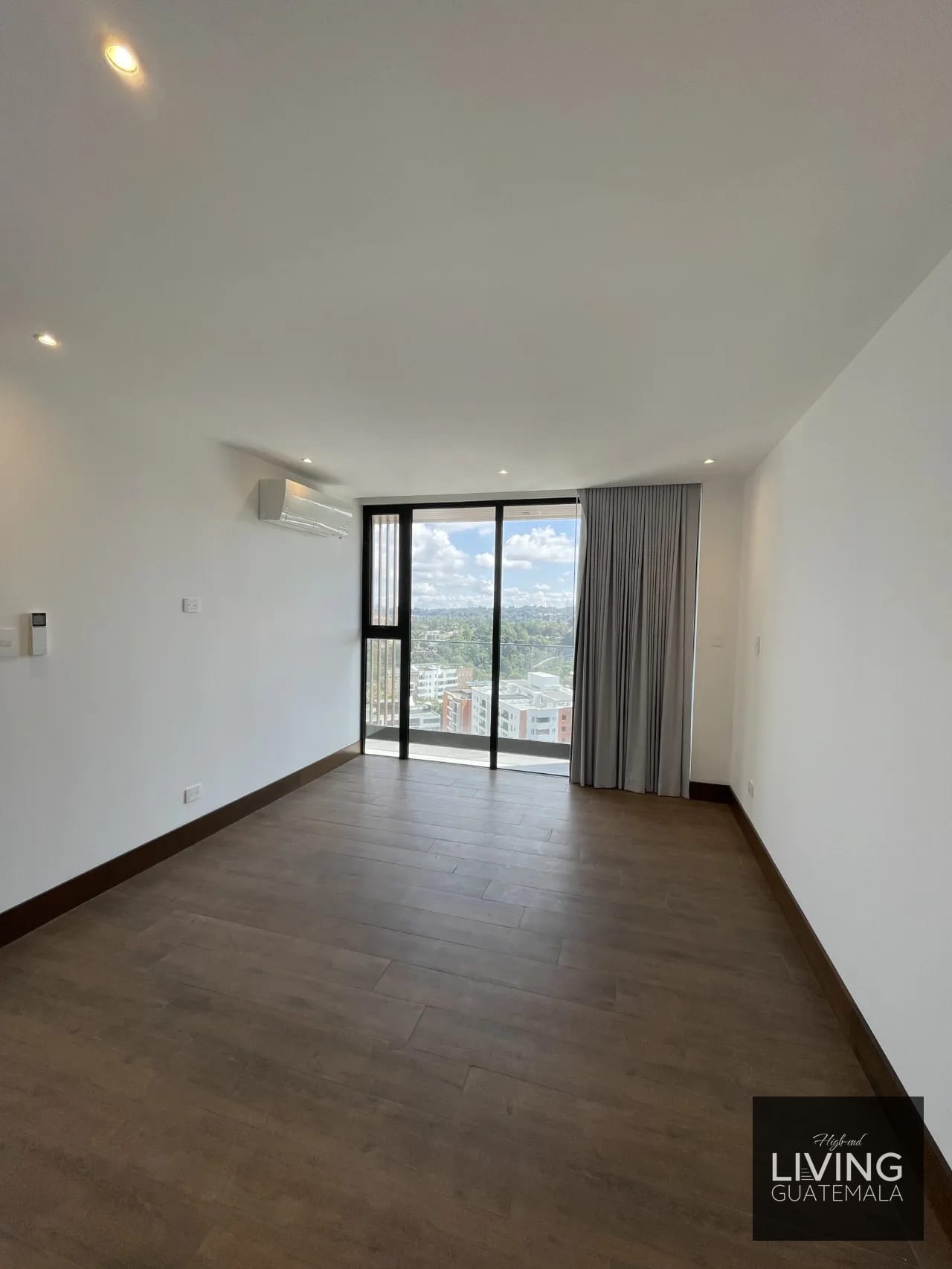 Apartamento en Renta a ESTRENAR, GAURA — Apartamento en Alquiler en Gaura, Zona 15, Guatemala, Ciudad — foto 5 de 10