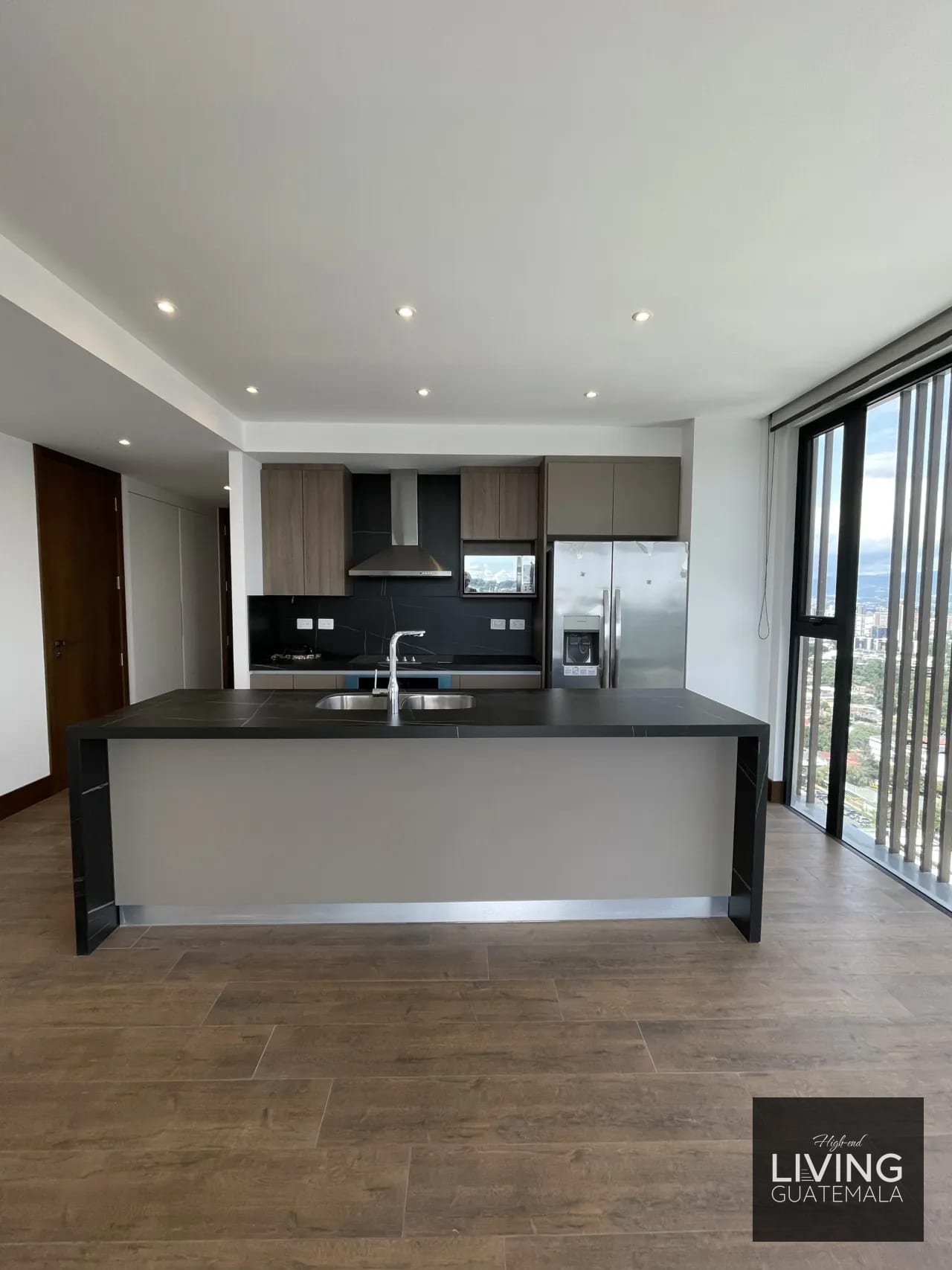 Apartamento en Renta a ESTRENAR, GAURA — Apartamento en Alquiler en Gaura, Zona 15, Guatemala, Ciudad — foto 4 de 10