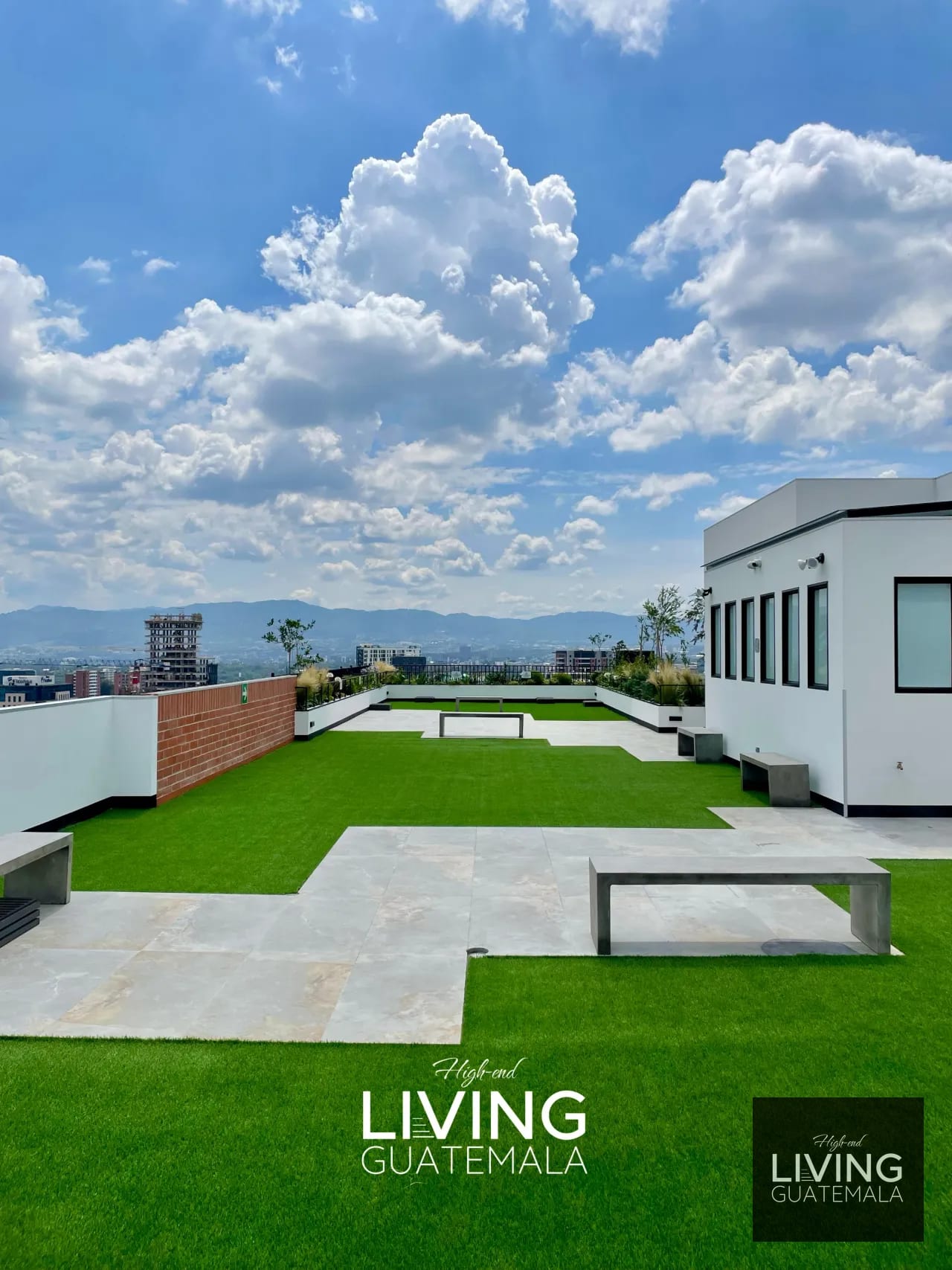 Aparamento en VENTA a ESTRENAR NEO 2 Z10 — Apartamento en Venta en Zona 10, Guatemala, Ciudad — foto 13 de 14