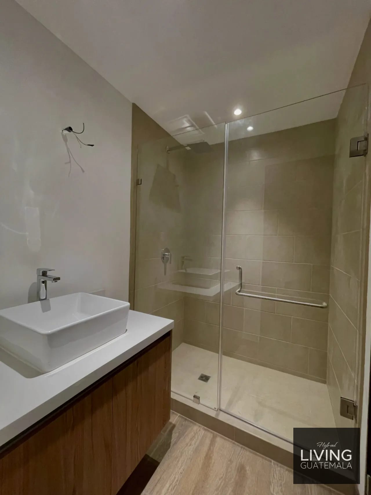 Apartamento a ESTRENAR en VENTA, A pasos de Z14 — Apartamento en Venta en Zona 13, Guatemala, Ciudad — foto 7 de 15