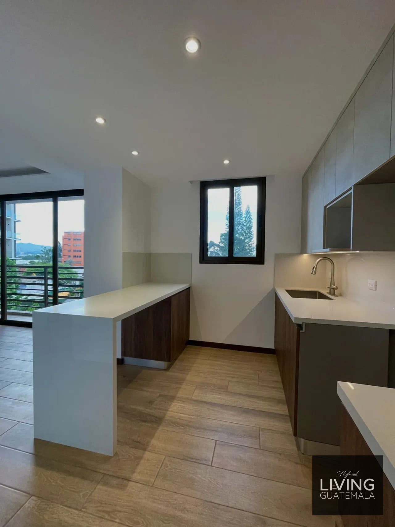 Apartamento a ESTRENAR en VENTA, A pasos de Z14 — Apartamento en Venta en Zona 13, Guatemala, Ciudad — foto 5 de 15