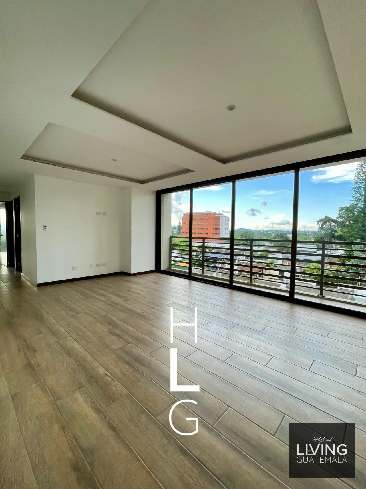Apartamento a ESTRENAR en VENTA, A pasos de Z14 — Apartamento en Venta en Zona 13, Guatemala, Ciudad — foto 3 de 15