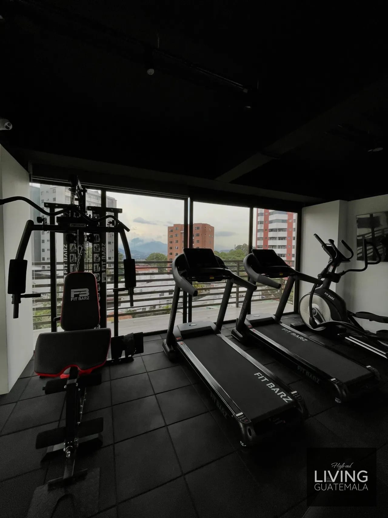 Apto a ESTRENAR en VENTA, A pasos de Z14 — Apartamento en Venta en Zona 13, Guatemala, Ciudad — foto 13 de 14