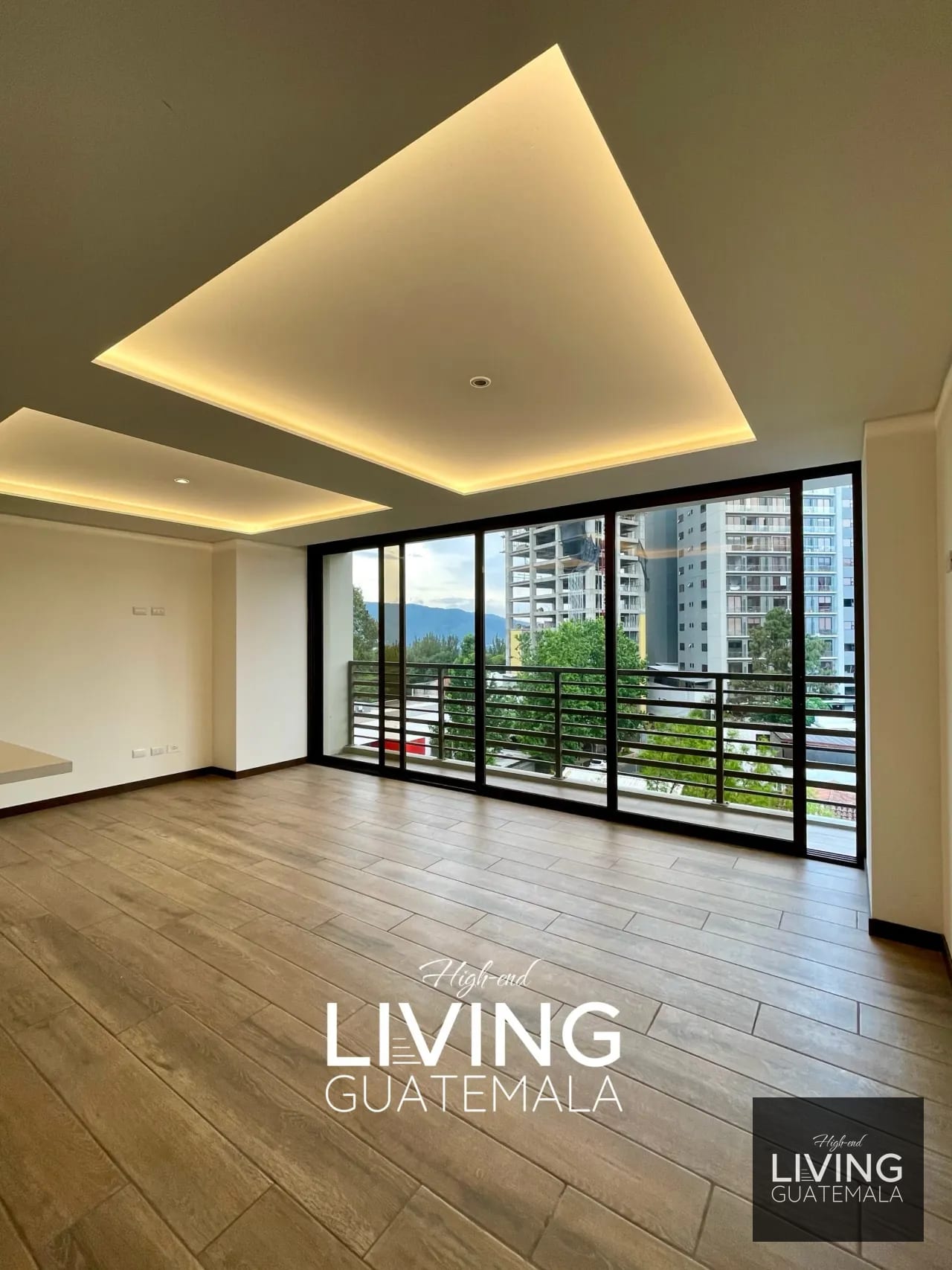 Apto a ESTRENAR en VENTA, A pasos de Z14 — Apartamento en Venta en Zona 13, Guatemala, Ciudad — foto 3 de 14