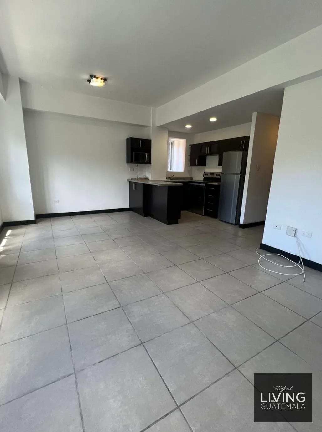 Apartamento en VENTA HEXA CAÑ ADA ZONA16 — Apartamento en Venta en Zona 16, Guatemala, Ciudad — foto 6 de 11