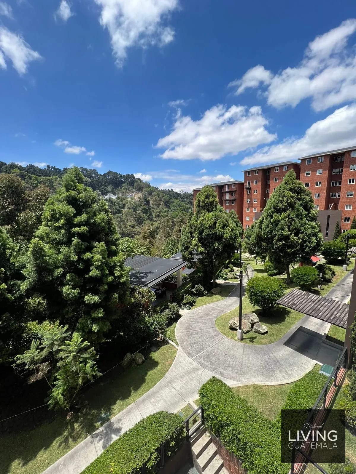 Apartamento en VENTA HEXA CAÑ ADA ZONA16 — Apartamento en Venta en Zona 16, Guatemala, Ciudad — foto 1 de 11