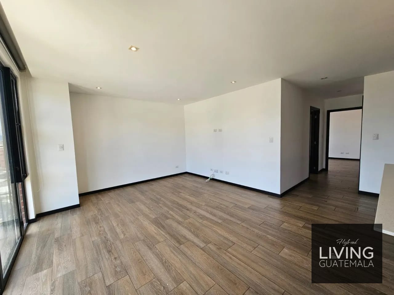 Apartamento en VENTA BORGHETTO Z15 — Apartamento en Venta en Borguetto, Zona 15, Guatemala, Ciudad — foto 4 de 13