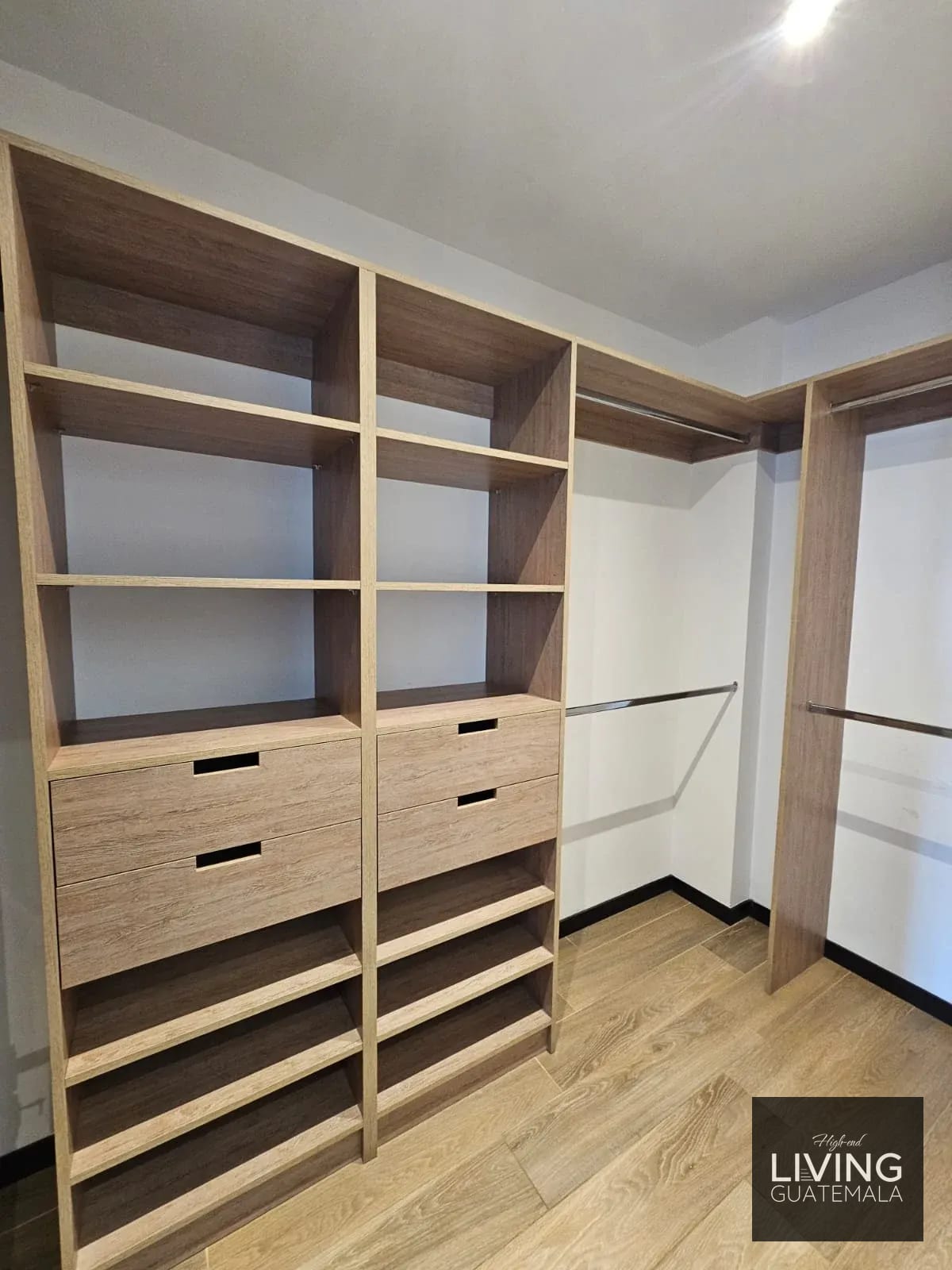 Apartamento en VENTA BORGHETTO Z15 — Apartamento en Venta en Borguetto, Zona 15, Guatemala, Ciudad — foto 7 de 13
