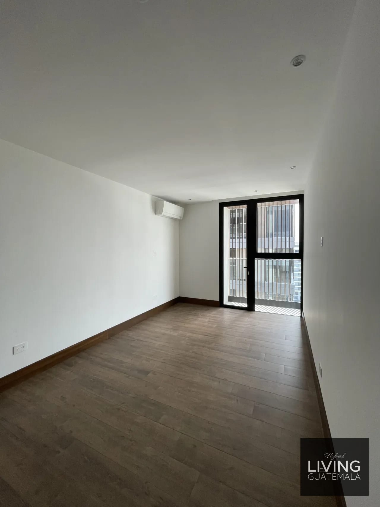 Renta de Apartamento en Gaura Z15 — Apartamento en Alquiler en Gaura, Zona 15, Guatemala, Ciudad — foto 8 de 10