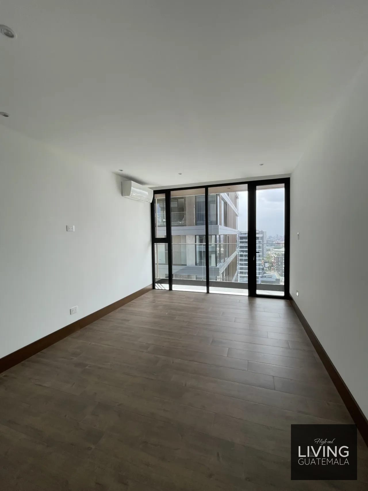 Renta de Apartamento en Gaura Z15 — Apartamento en Alquiler en Gaura, Zona 15, Guatemala, Ciudad — foto 6 de 10