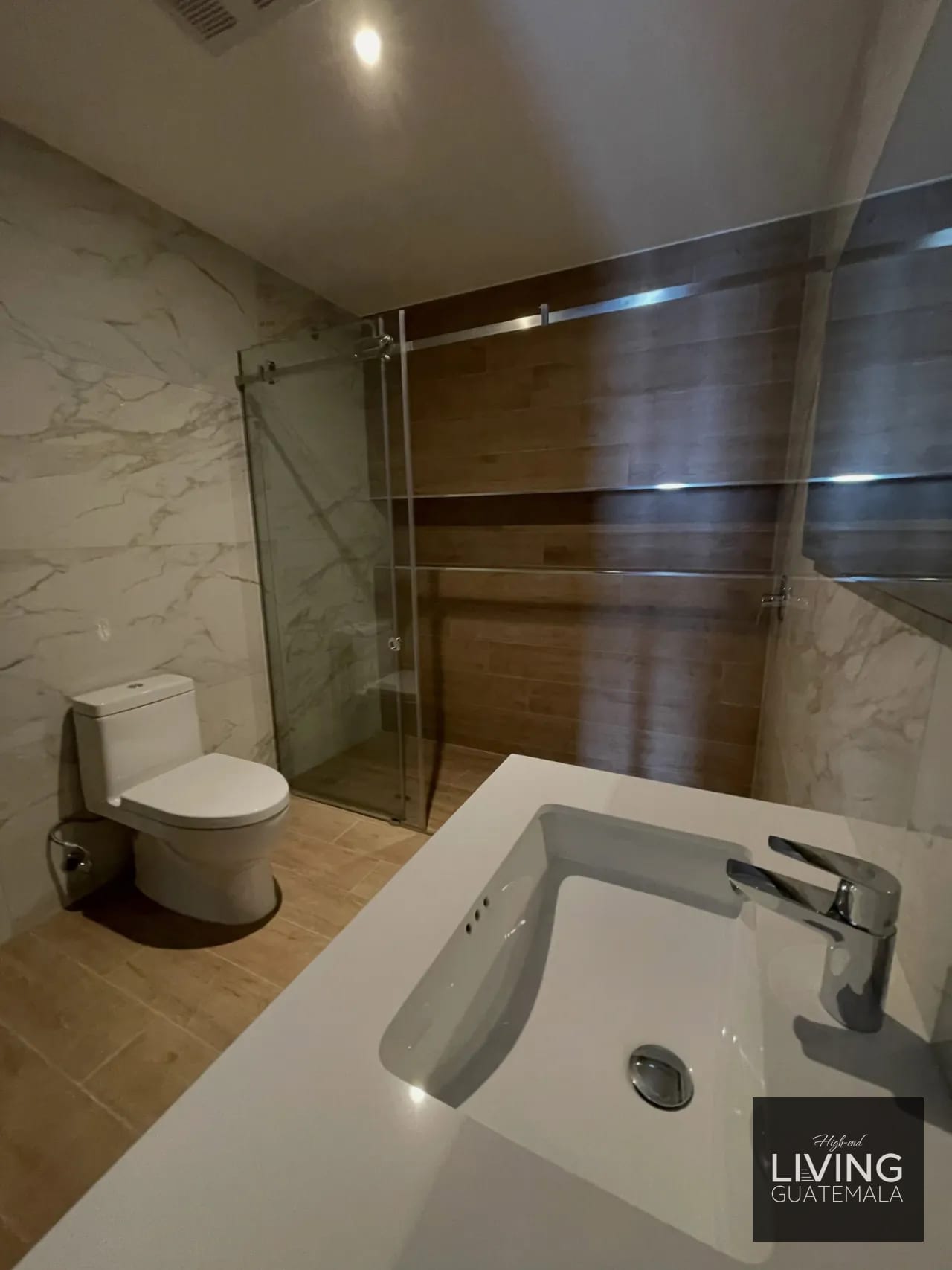 Renta de Apartamento en Gaura Z15 — Apartamento en Alquiler en Gaura, Zona 15, Guatemala, Ciudad — foto 7 de 10