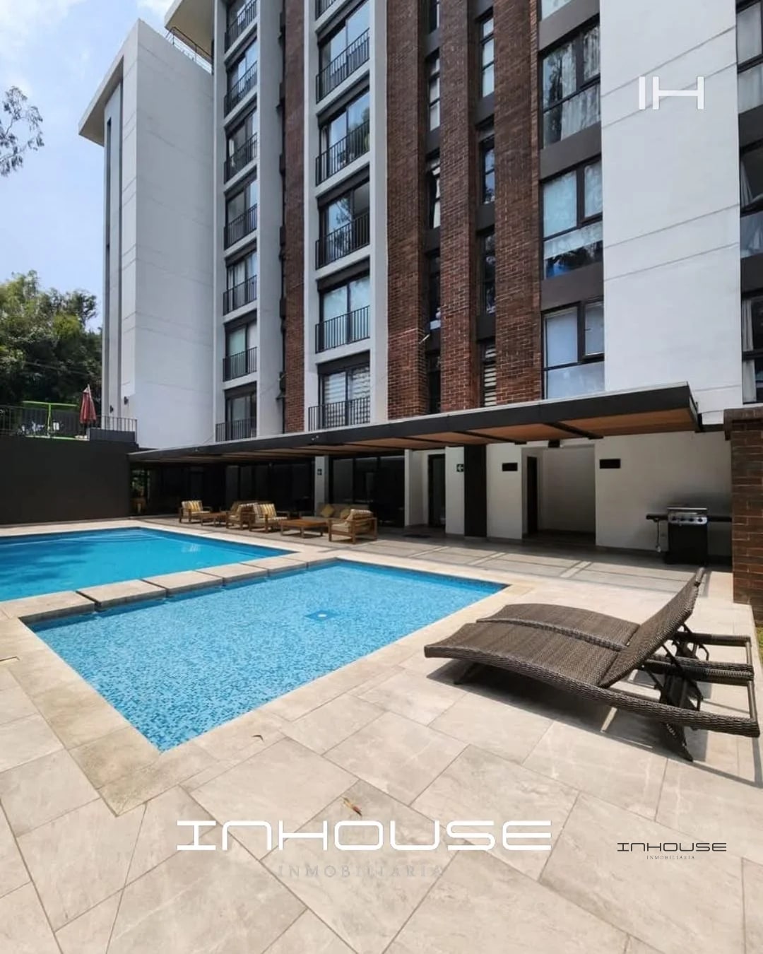 APARTAMENTO EN VENTA TRIBECCA ZONA 11 - 1