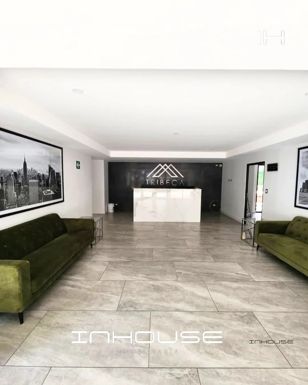 APARTAMENTO EN VENTA TRIBECCA ZONA 11 - 10