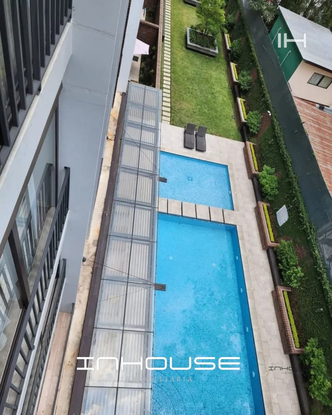 APARTAMENTO EN RENTA TRIBECCA ZONA 11 — Apartamento en Alquiler en Zona 11, Guatemala, Ciudad — foto 3 de 11