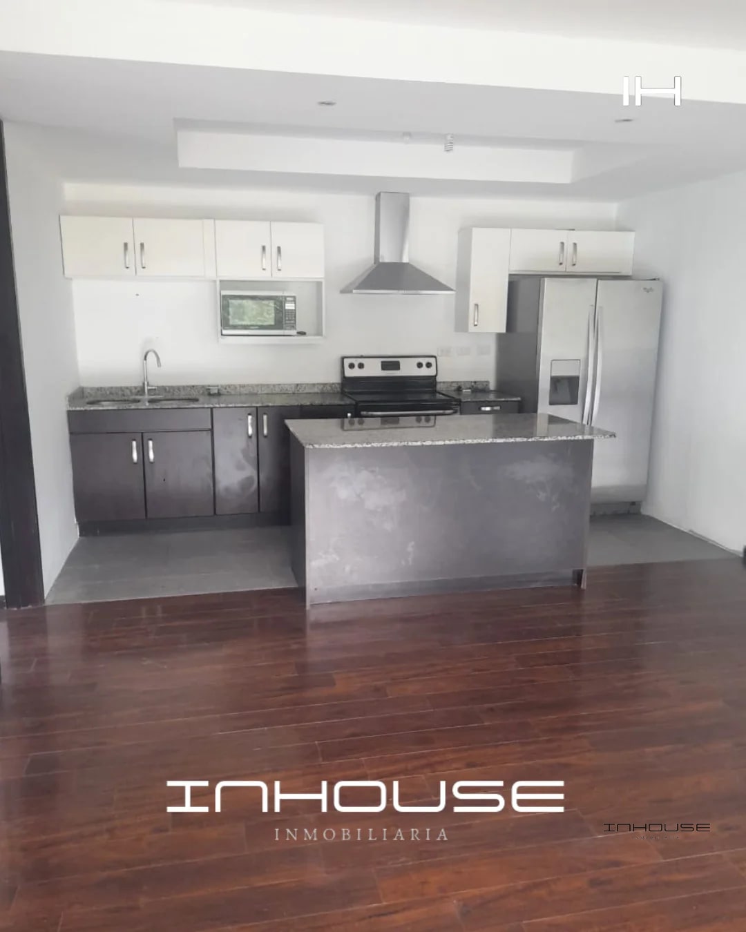 Apartamento en renta ZONA 16 (Caledonia) — Apartamento en Alquiler en Caledonia, Zona 16, Guatemala, Ciudad — foto 2 de 8