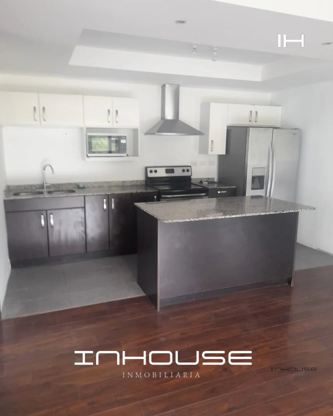 Apartamento en renta ZONA 16 (Caledonia) — Apartamento en Alquiler en Caledonia, Zona 16, Guatemala, Ciudad — foto 4 de 8