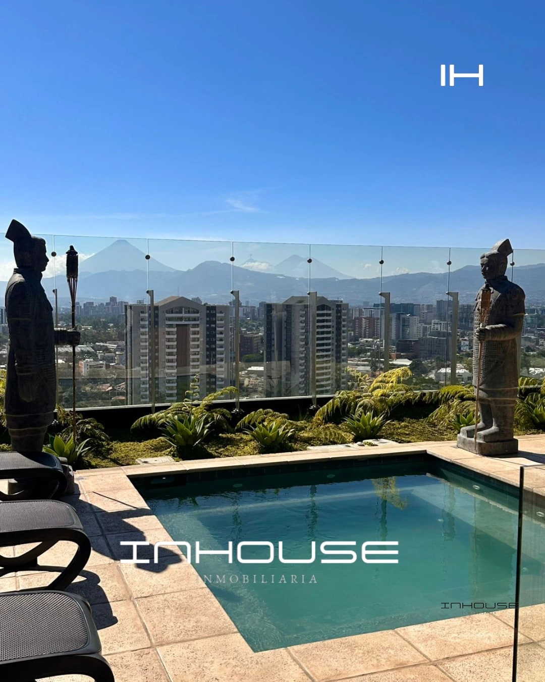Apartamento en renta ZONA 15 PARA ESTRENAR — Apartamento en Alquiler en Alena, Zona 15, Guatemala, Ciudad — foto 10 de 10
